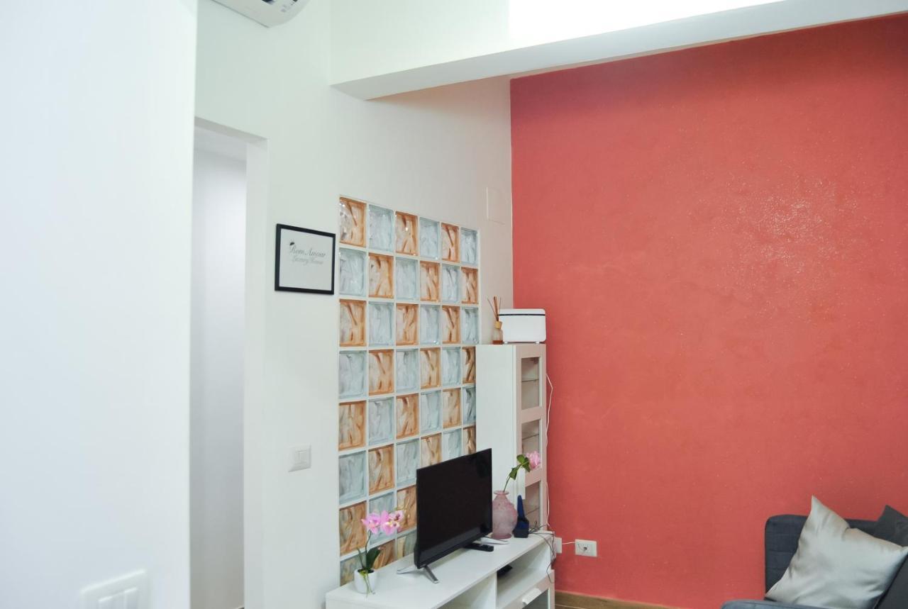 Romamourhouse מראה חיצוני תמונה