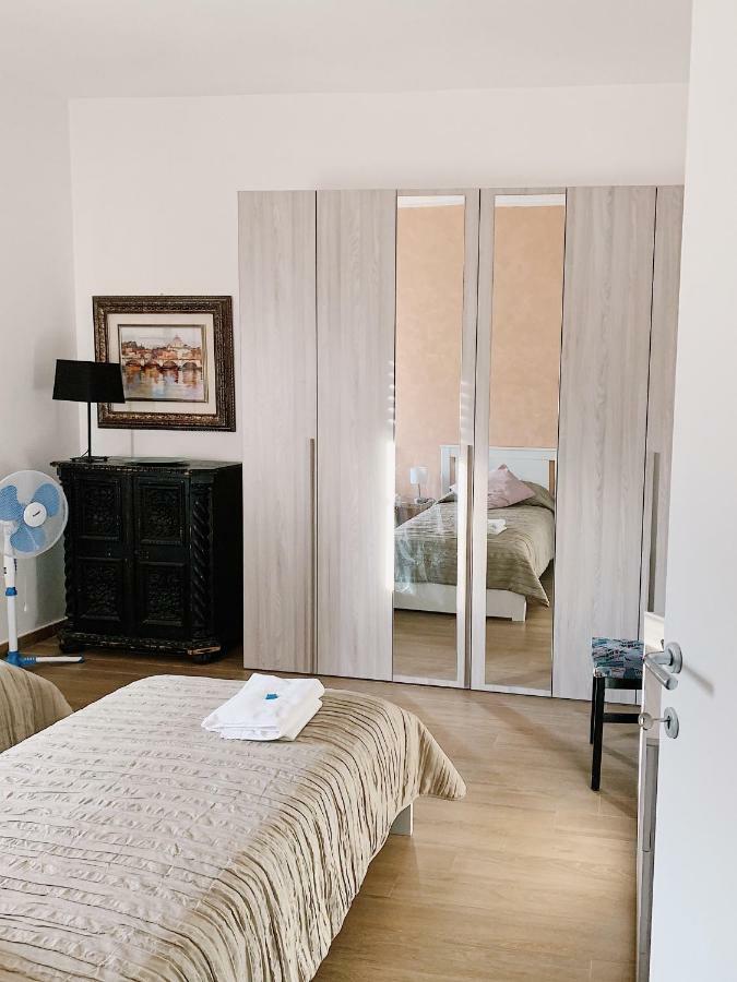 Romamourhouse מראה חיצוני תמונה